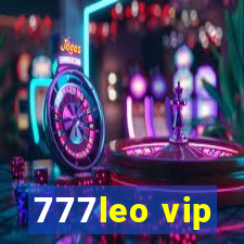 777leo vip